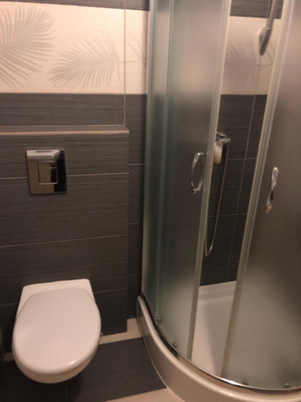 Pokoje Goscinne Pod Gubalowka Nowe Bystre Buitenkant foto
